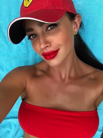Индивидуалка Дарина Фотография 5